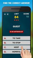 Antonyms PRO screenshot 2