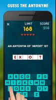 Antonyms PRO screenshot 3