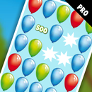Balloons Pop PRO APK