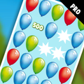 Balloons Pop PRO