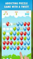 Balloons Pop PRO syot layar 1