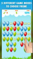 Balloons Pop PRO ภาพหน้าจอ 2