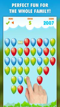 Balloons Pop PRO screenshot 3