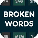 Broken Words PRO APK
