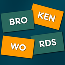 Broken Words PRO APK