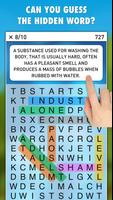 Guess & Find PRO Plakat
