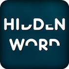 Hidden Word Brain Exercise PRO آئیکن