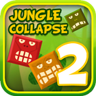 Jungle Collapse 2 PRO icon