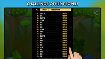 Jungle Collapse 2 PRO Screenshot 3