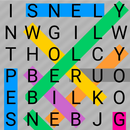 One By One Word Search PRO-APK