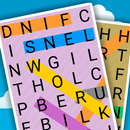 One By One Word Search PRO APK