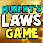 Murphy Laws Guessing Game PRO biểu tượng