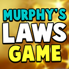 Murphy Laws Guessing Game PRO آئیکن
