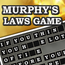 Murphy Laws Guessing Game PRO APK