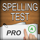Spelling Test & Practice PRO 아이콘
