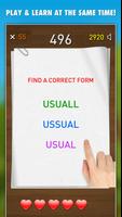 Spelling Test & Practice PRO Screenshot 2