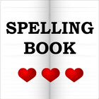 Spelling Book PRO ikona