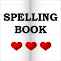 Spelling Book PRO
