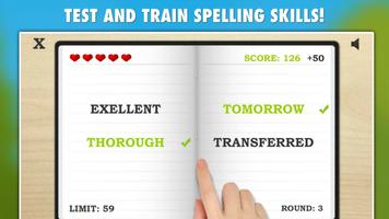 Spelling Book PRO الملصق