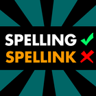 Spelling Challenge PRO-icoon