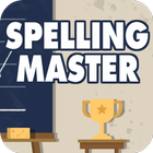 آیکون‌ Spelling Master PRO