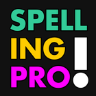 Spelling Pro! أيقونة