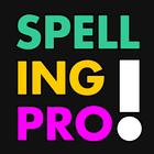 Spelling Pro! ไอคอน