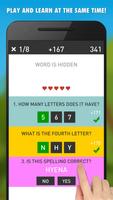 Spelling Pro! screenshot 1