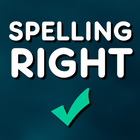 Spelling Right PRO icono