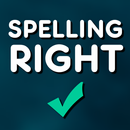 Spelling Right PRO APK