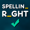 Spelling Right PRO-icoon