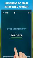 Spelling Right PRO screenshot 1