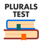 Plurals Test & Practice PRO ícone