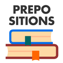 Prepositions Grammar Test PRO APK