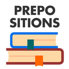 Prepositions Grammar Test PRO icône