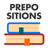 Prepositions Grammar Test PRO آئیکن