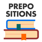 Prepositions Grammar Test PRO আইকন