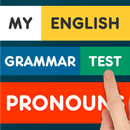 My English Grammar Test: Pronouns PRO APK
