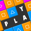 Puzzle Words PRO أيقونة