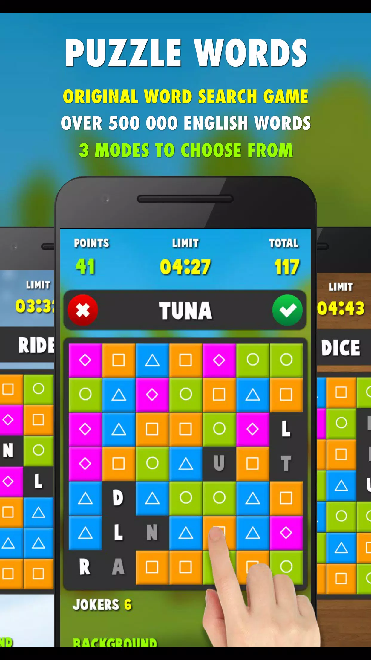 WordBrain - Word puzzle game - Apps on Google Play