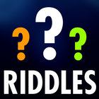 Riddles Guessing Game ikona
