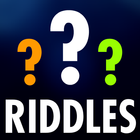 Riddles Guessing Game ícone