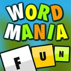 Word Search Mania PRO 아이콘