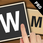 Word Master PRO أيقونة