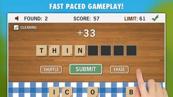 Word Master PRO screenshot 1