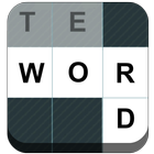 Word Flood PRO أيقونة