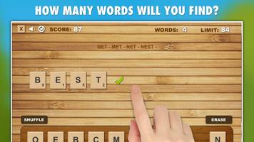 برنامه‌نما Word Quest عکس از صفحه