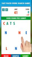 Word Swing PRO plakat