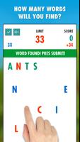 Word Swing PRO screenshot 1