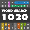 Word Search 1020 PRO আইকন